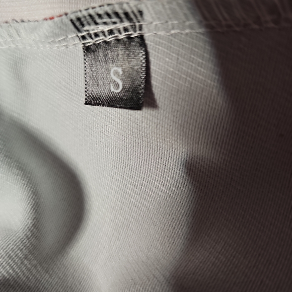 Unbranded Flag Print Pants - Picture 3 of 4